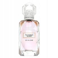 Parfumuotas vanduo moterims Victoria's Secret So In Love 100 ml