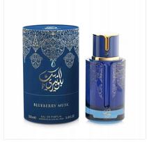 Moteriškas parfumuotas vanduo Arabiyat Prestige Blueberry Musk 100ml