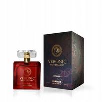 Parfumuotas vanduo Chatler Veronic Night Brilliant Woman 100ml