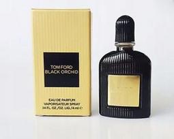 Parfumuotas vanduo TOM FORD BLACK ORCHID 4 ml