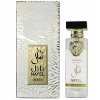Parfumuotas vanduo moterims Arabiyat Prestige Nayel Queen 70 ml
