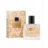 Moterų kvepalai AVON Attraction EDP 30 ml