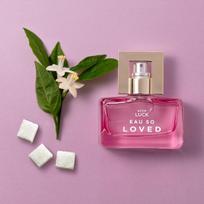 Kvepalai AVON LUCK Eau So Loved