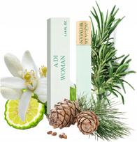 Kvepalai moterims DI WOMAN Inspired Fresh Citrus Sea 33 ml