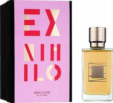 Unisex parfumuotas vanduo EX NIHILO EXPLICITE 100 ml
