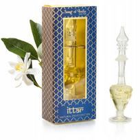 Kvapusis aliejus Song of India, Neroli Bergamot