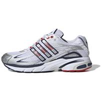 Sporty & Rich x adidas Adistar Cushion JAV Unisex Bėgimo bateliai White Cloud-White Night-Indigo IH8336 38⅔ gray
