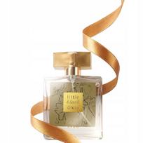 Moteriški kvepalai Avon Little Black Dress Gold Edition