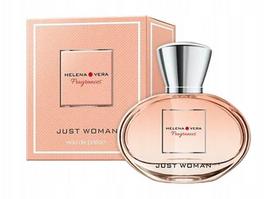 Moters parfumuotas vanduo Jacques Battini Just Woman, vaisių ir gėlių aromatas