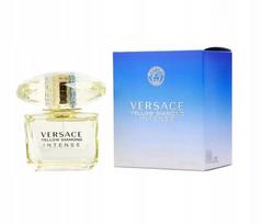 Kvepalai Versace Yellow Diamond Intense 50 ml