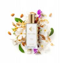 Moteriški kvepalai No. 751, 60 ml, Saffron Cedar