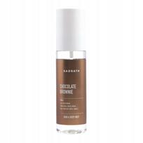 Kūno ir plaukų dulksna BAOBATH 135 ml Chocolate Brownie