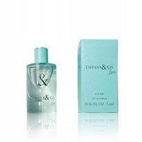 Parfumuotas vanduo Tiffany & Co. Love For Her 5 ml su dangteliu