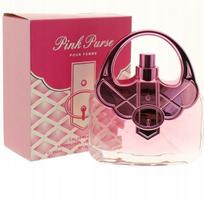 Eau de Parfum, 100 ml, Pink Purse