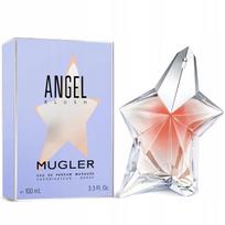 Parfumuotas vanduo moterims Mugler Angel Blush 100 ml