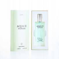 Kvepalai moterims AQUA II WOMAN 60 ml