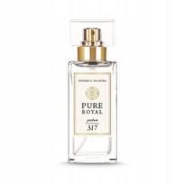 Kvepalai FM World Group Pure Royal 317 Federico Mahora