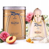 Moteriškas gėlių kvapo parfumuotas vanduo Remy Marquis Remy 50 ml