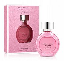 Parfumuotas vanduo Rochas Mademoiselle In Paris 4,5 ml