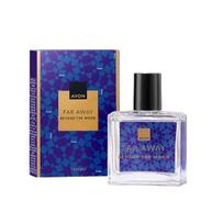 Kvepalai Avon Far Away Beyond The Moon, 30 ml