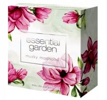 Parfumuotas vanduo Essential Garden Musky Magnolied Magnolia