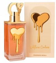 Parfumuotas vanduo moterims Fragrance World Allure Couture 100ml EDP