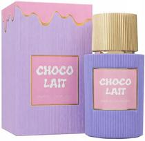 Parfumų vanduo moterims Paris Corner Chocolait 100 ml EDP