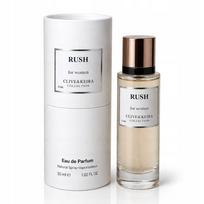Moteriški kvepalai Clive&Keira 1146 Rush 30 ml