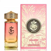 Parfumuotas vanduo Paris Corner Khair Peach Delulu, 100 ml