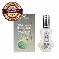 Kvepalai Al Rehab White Musk, 35 ml