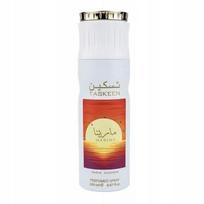 Dezodorantas purškiamas Paris Corner Taskeen Marina 200 ml, unisex