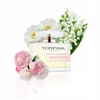 Moteriški kvepalai Yodeyma Seduccion 100 ml