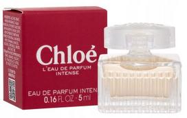 Moteriškas kvapusis vanduo Chloe L'Eau de Parfum Intense 5 ml miniatiūra