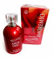 Kvepalai Chatler AMOREMIO RED ELIXIR 100ml