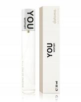 Kvepalai moterims YOU WOMAN 33 ml