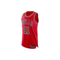 Nike DeRozan Player Edition Jersey Chicago Bulls Men jerseys Red CW3438-658 XXL red