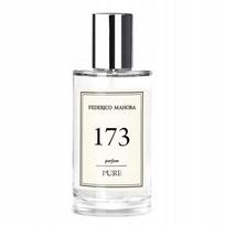 Moteriški kvepalai FM 173 Pure 20% 50 ml, rytietiški, anyžių, saldymedžio, migdolų, muskuso aromatas