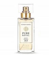 Moteriški kvepalai PURE ROYAL 313 FM Group 50 ml