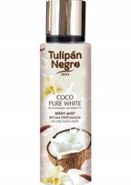 Kūno purškiklis Tulipan Negro Delikatny kokos 250ml