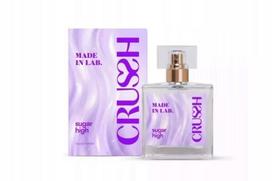 Kvepalai MADE IN LAB CRUSH SUGAR HIGH 50 ml