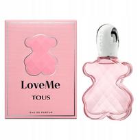Parfumuotas vanduo TOUS LoveMe 15 ml