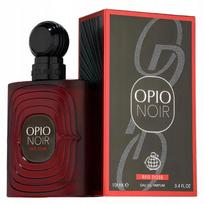 Kvepalai moterims Opio Noir Red Dose 100 ml EDP