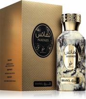 Kvapusis vanduo Khadlaj Nafais Sharq 100 ml