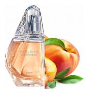 Kvepalai Avon Perceive Cashmere moterims 50 ml ribotas leidimas