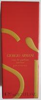Kvepalai Giorgio Armani Si Passione Intense 7ml EDP kelioninis dydis