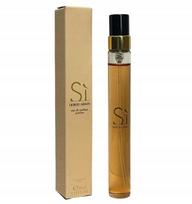 Parfumuotas vanduo Georgio Armani Si Eau De Parfum Intense 10 ml