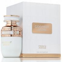 Kvepalai French Avenue Coconut Leche 80ml EDP