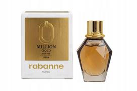 Parfumuotas vanduo moterims PACO RABANNE 1 MILLION GOLD 5 ml