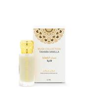Aromatinis aliejus GULF ORCHID Tahara Vanilla 12 ml, unisex