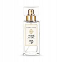 Parfumuotas vanduo FM World Group Pure Royal 147 Federico Mahora